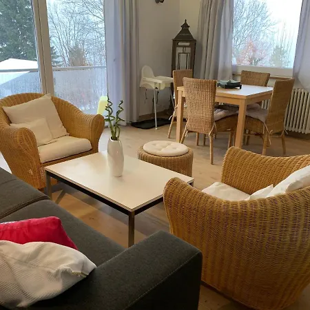 Chalet Plein Soleil Leysin