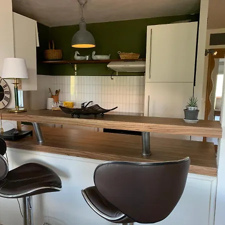 Chalet Plein Soleil
