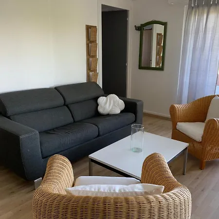 Chalet Plein Soleil