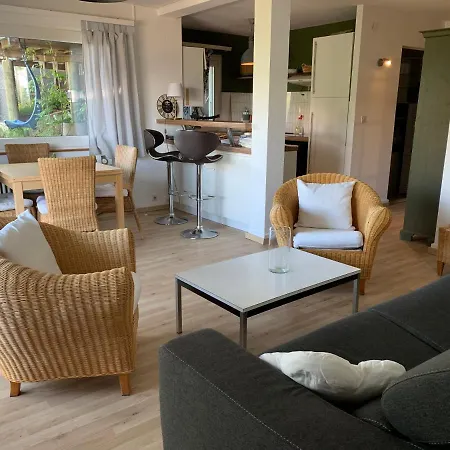 Chalet Plein Soleil Leysin